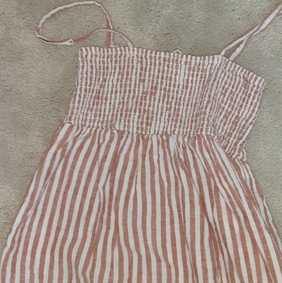 GARAGE ☆ Mini Dress - Picture 3 of 4